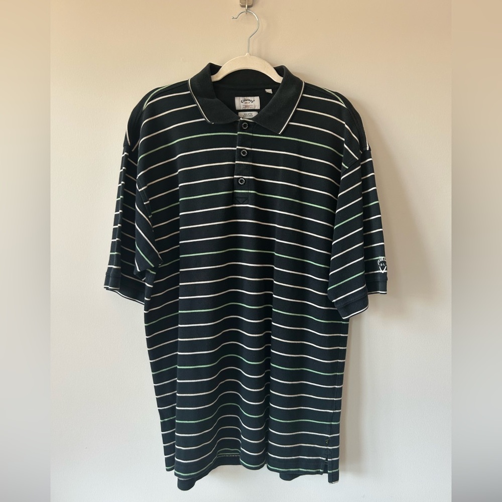 Callaway Golf Polo Men’s size XL
